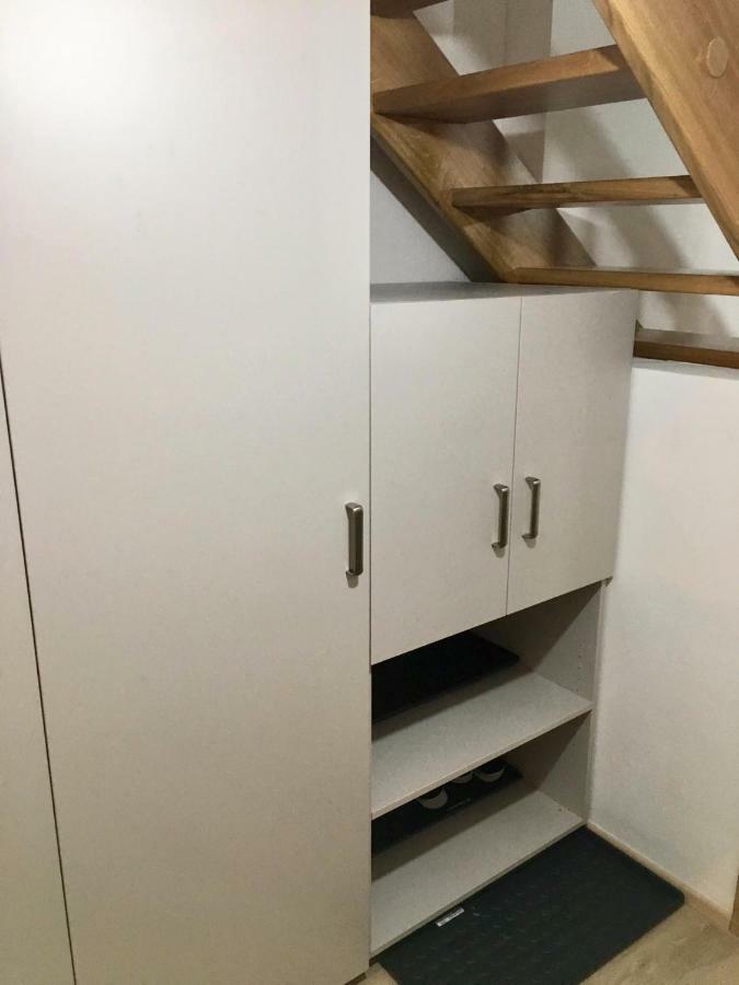 Apartman 2+Kk Dolní Morava Dış mekan fotoğraf