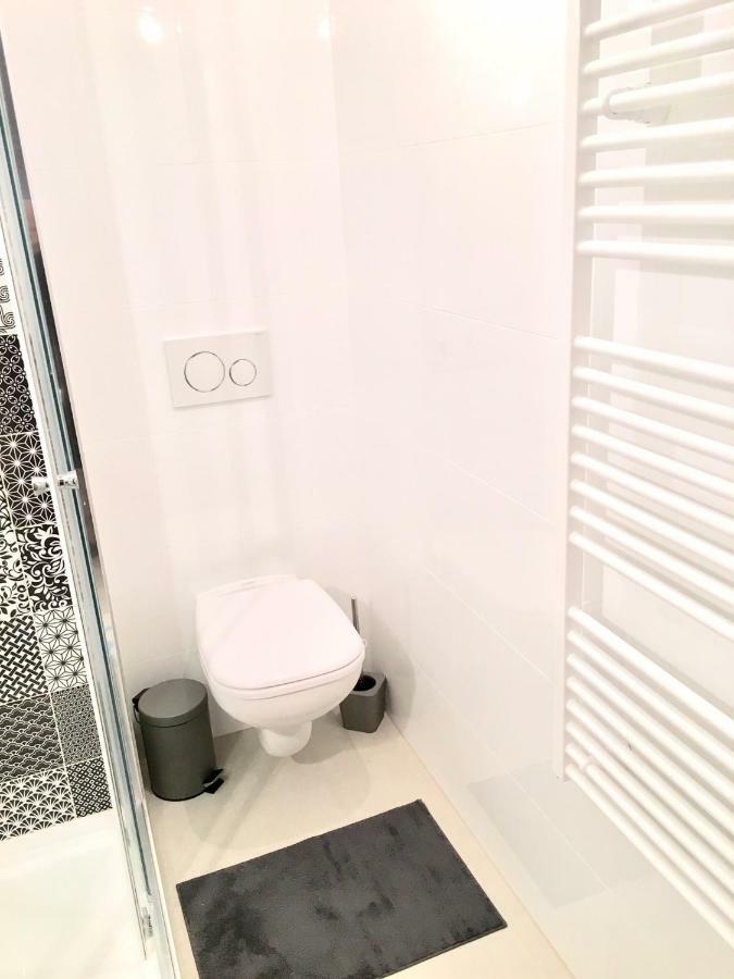 Apartman 2+Kk Dolní Morava Dış mekan fotoğraf