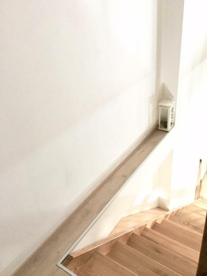 Apartman 2+Kk Dolní Morava Dış mekan fotoğraf