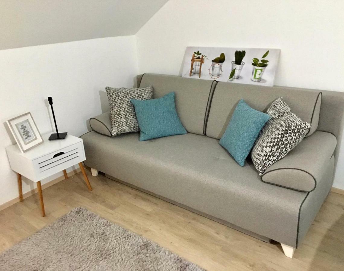 Apartman 2+Kk Dolní Morava Dış mekan fotoğraf