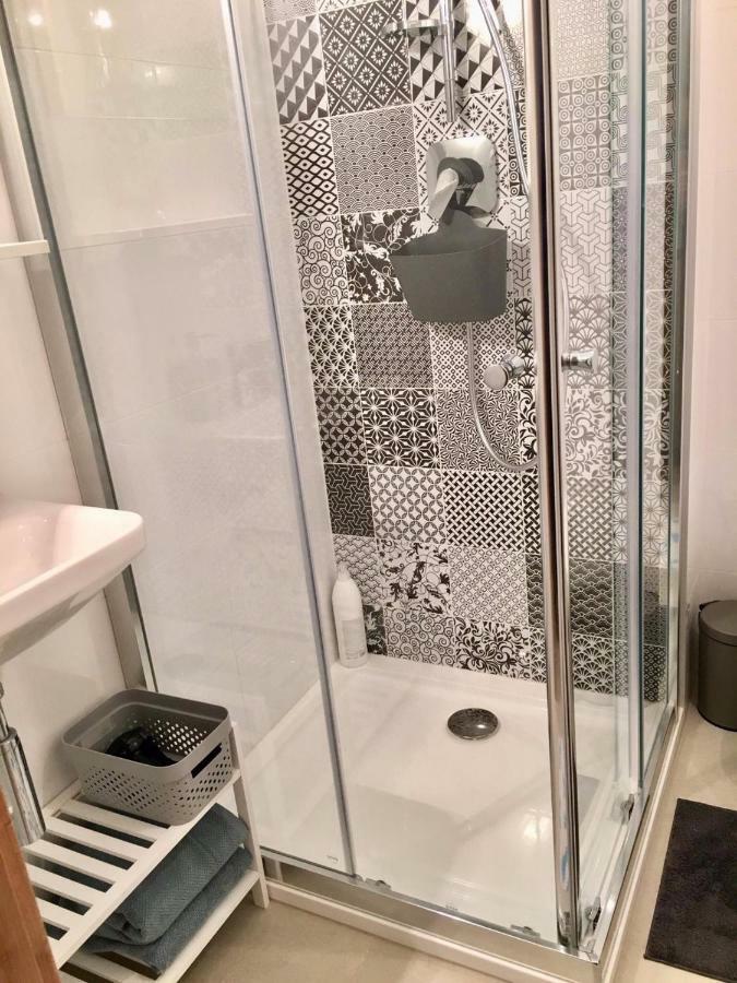 Apartman 2+Kk Dolní Morava Dış mekan fotoğraf