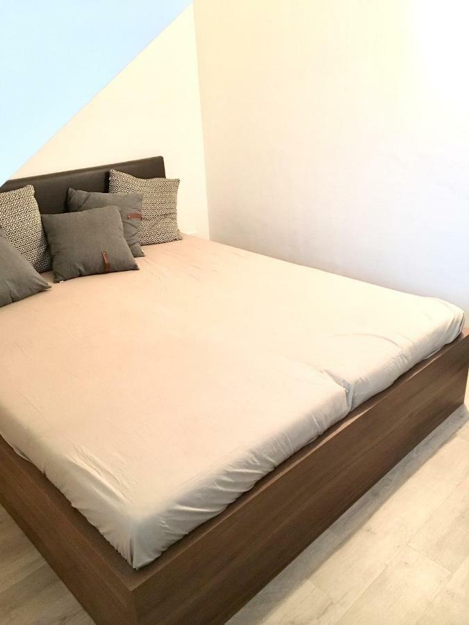 Apartman 2+Kk Dolní Morava Dış mekan fotoğraf